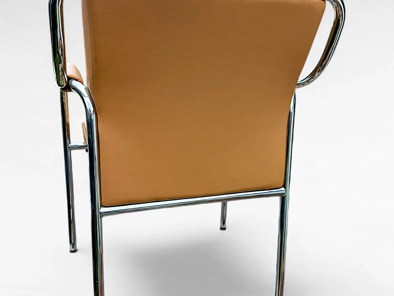 Billede 9 - 3 Sjældne Bauhaus-stil stole fra 1970'erne