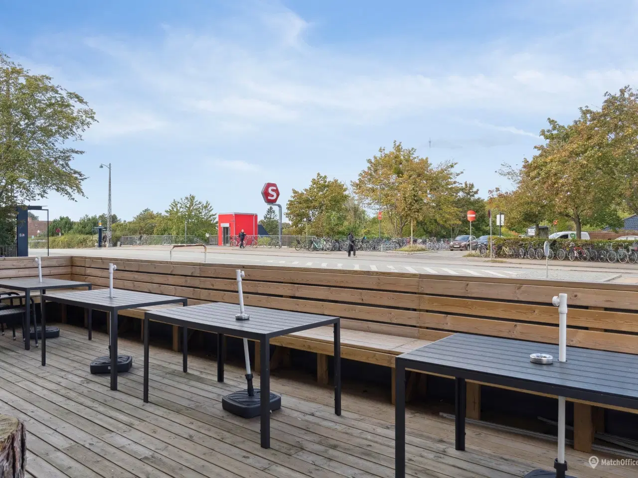 Billede 12 - 3 erhvervsejerlejligheder fuldt udlejet