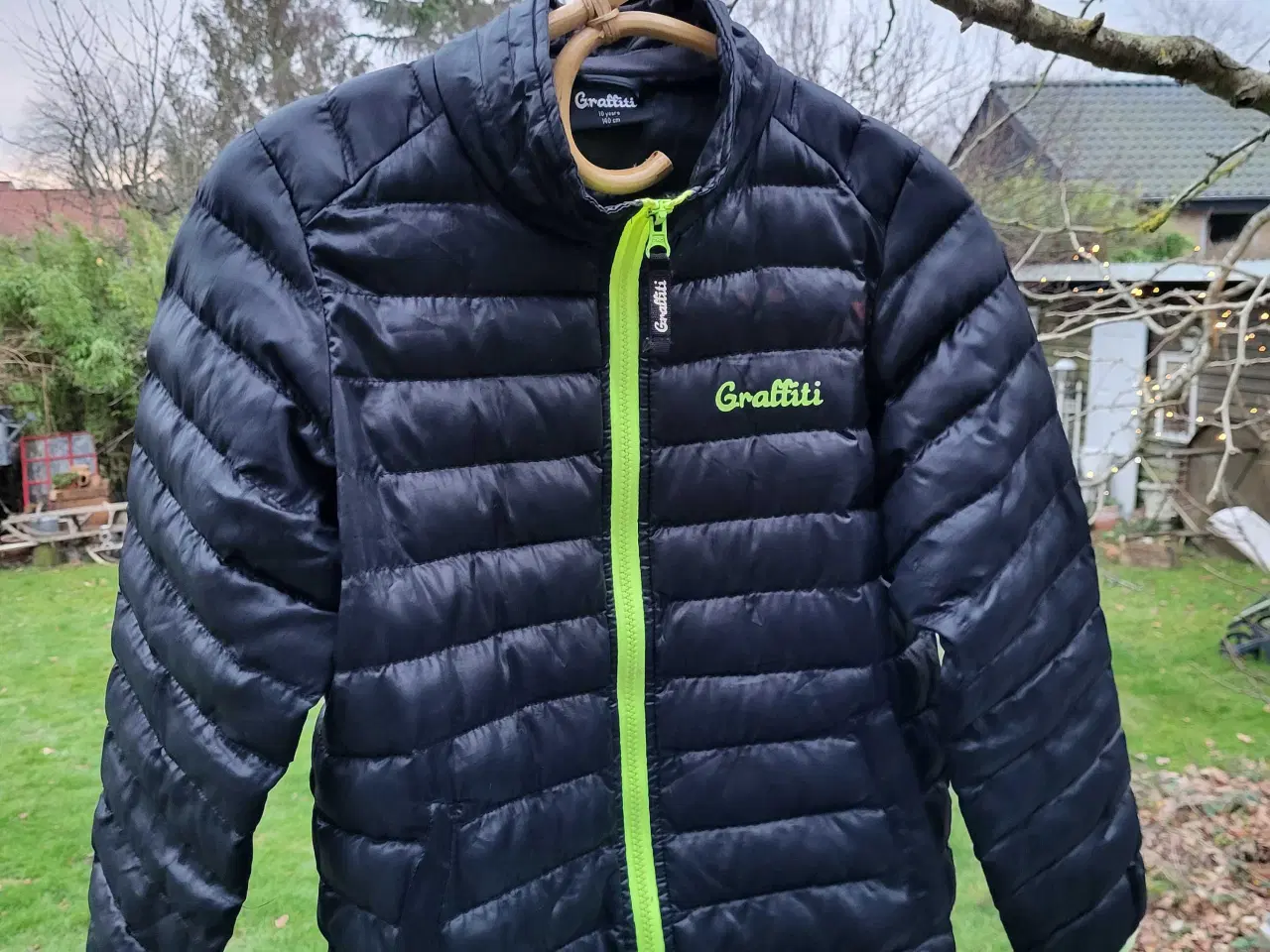 Billede 5 - Skibukser+dynejakke/vatteret jakke sælges samle