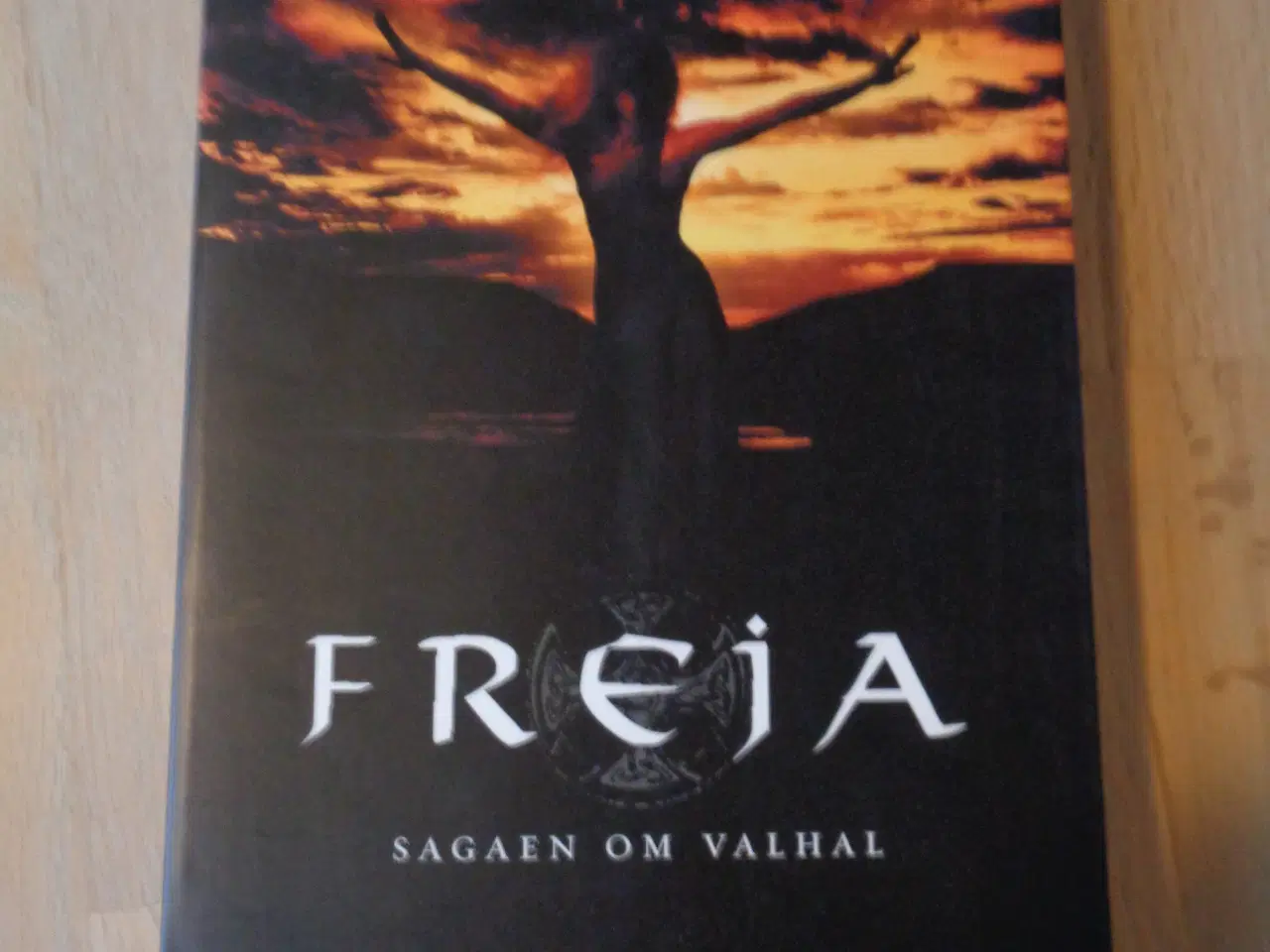 Billede 1 - Freja 