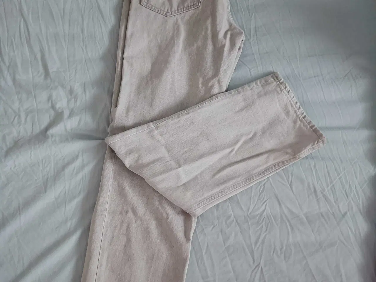 Billede 2 - 3 par cowboybukser 