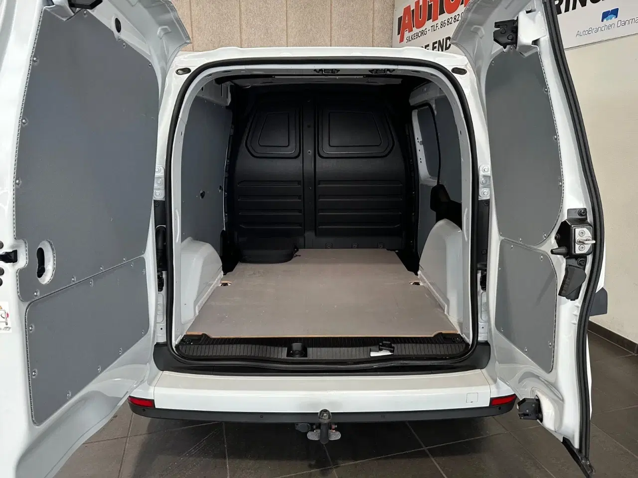Billede 15 - Mercedes eCitan  A2 PRO Van