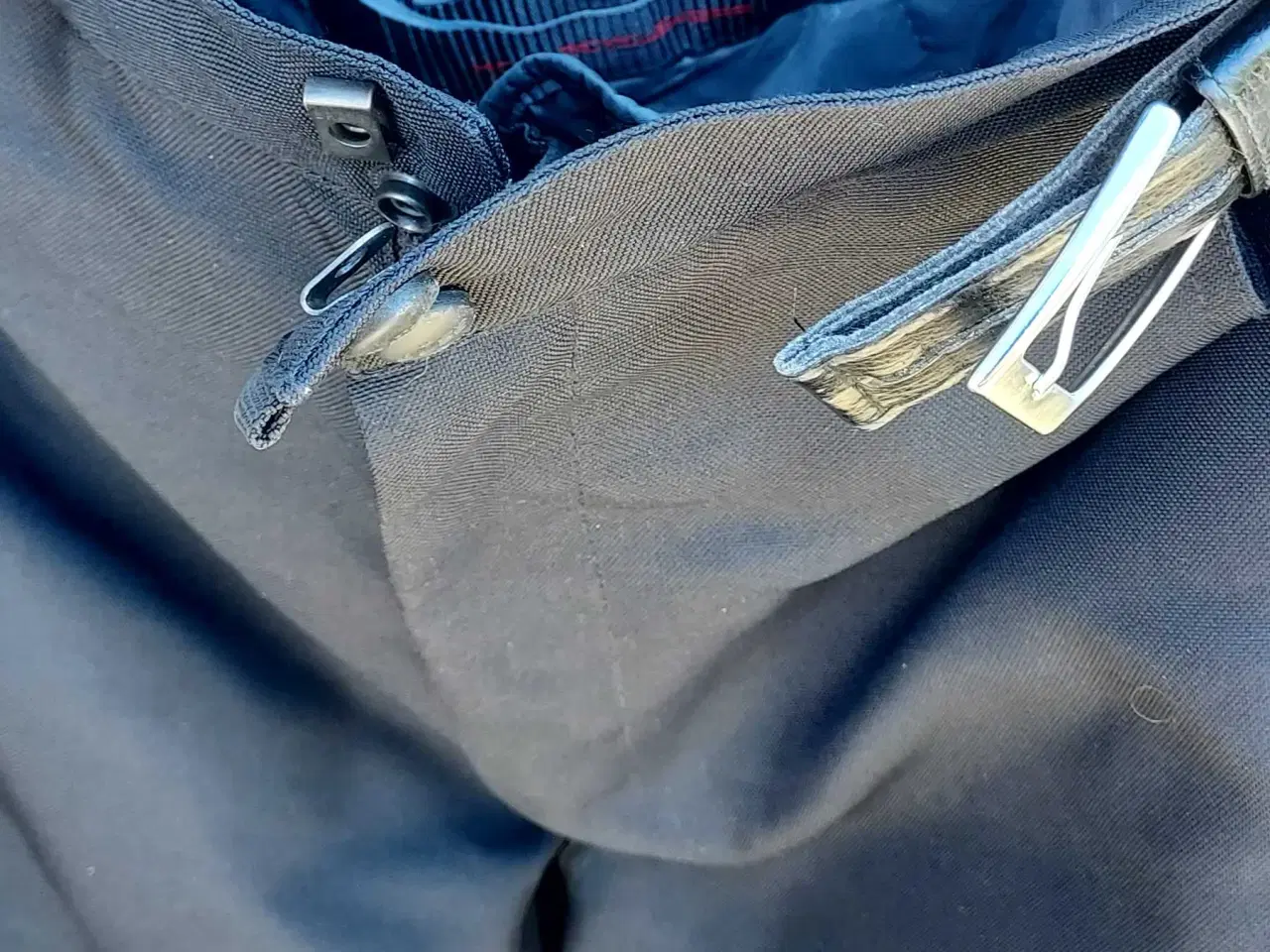 Billede 2 - Büse MC bukser