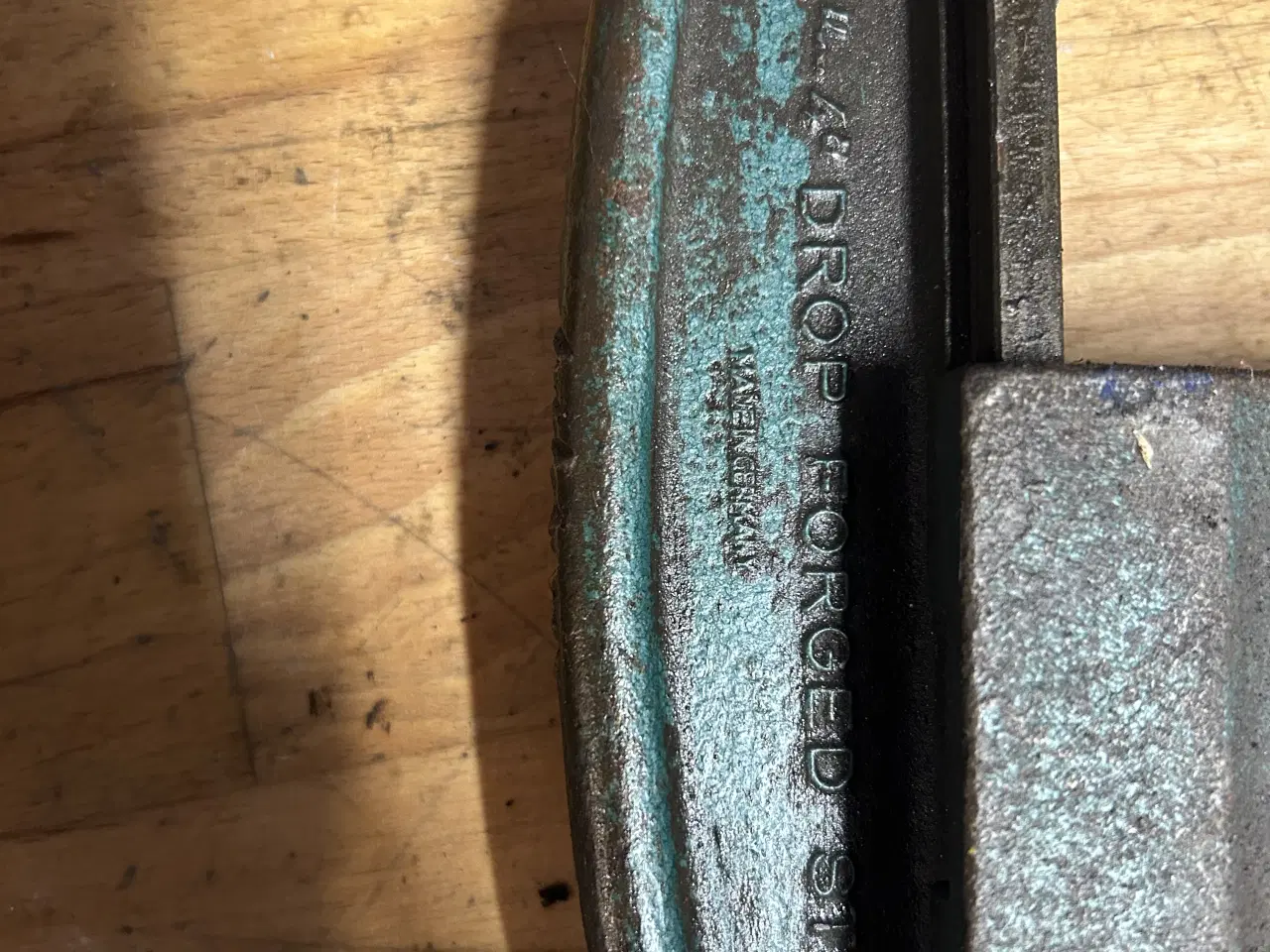 Billede 5 - Div store Rørskære 