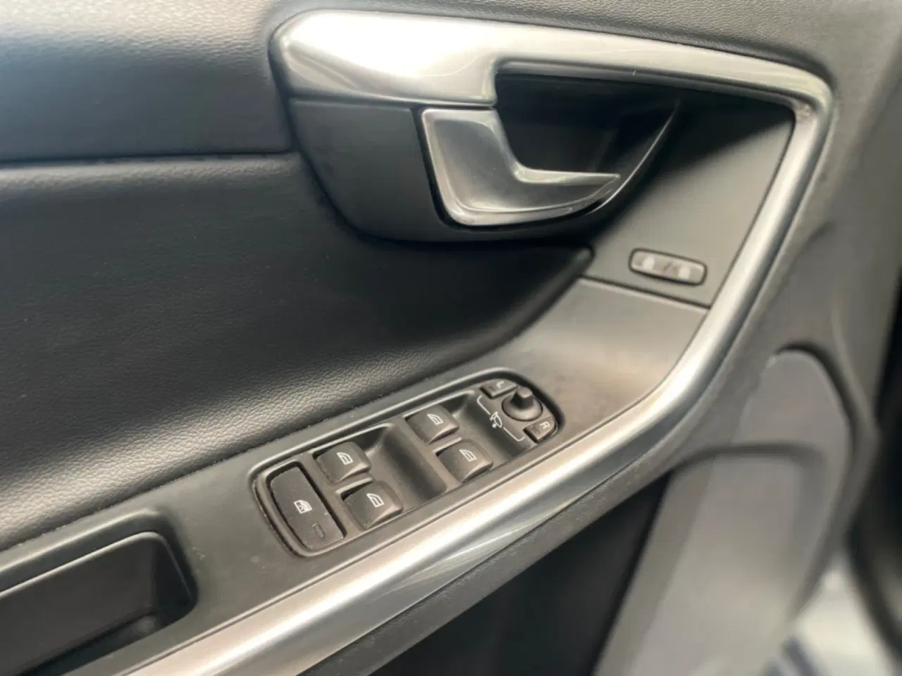 Billede 12 - Volvo V60 2,0 D4 190 Summum aut.
