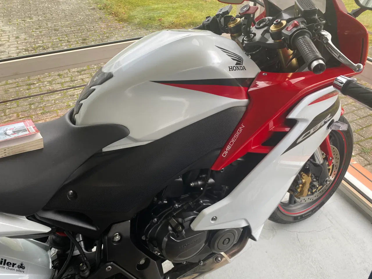 Billede 13 - Nysynet Suzuki GSX 1250 FA, 2015