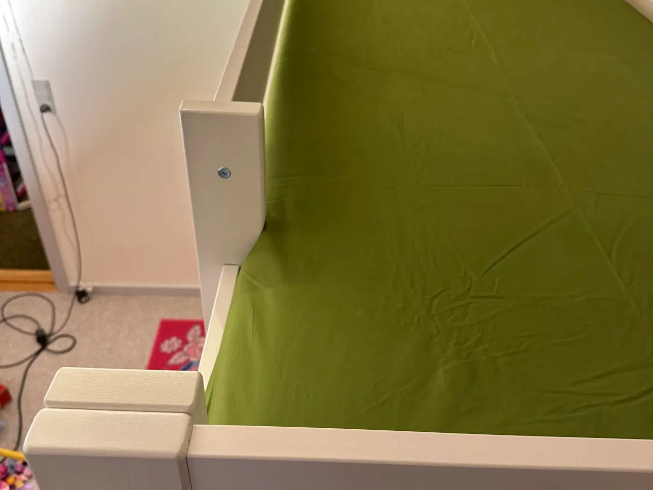 Billede 4 - Lifetime kidsrooms Højseng.