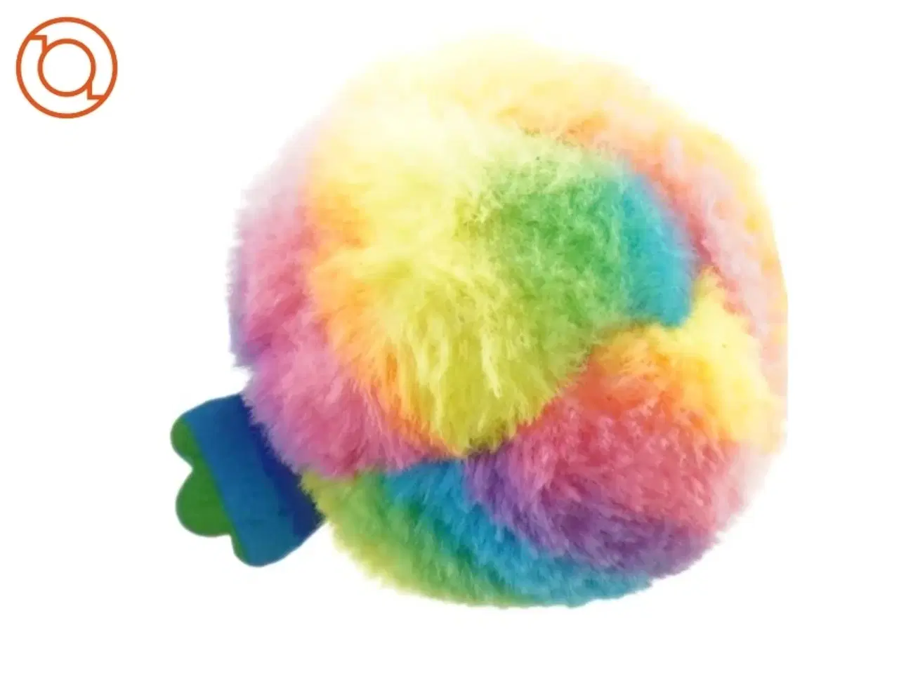 Billede 3 - Bamse fra Ty (str. 8 cm)