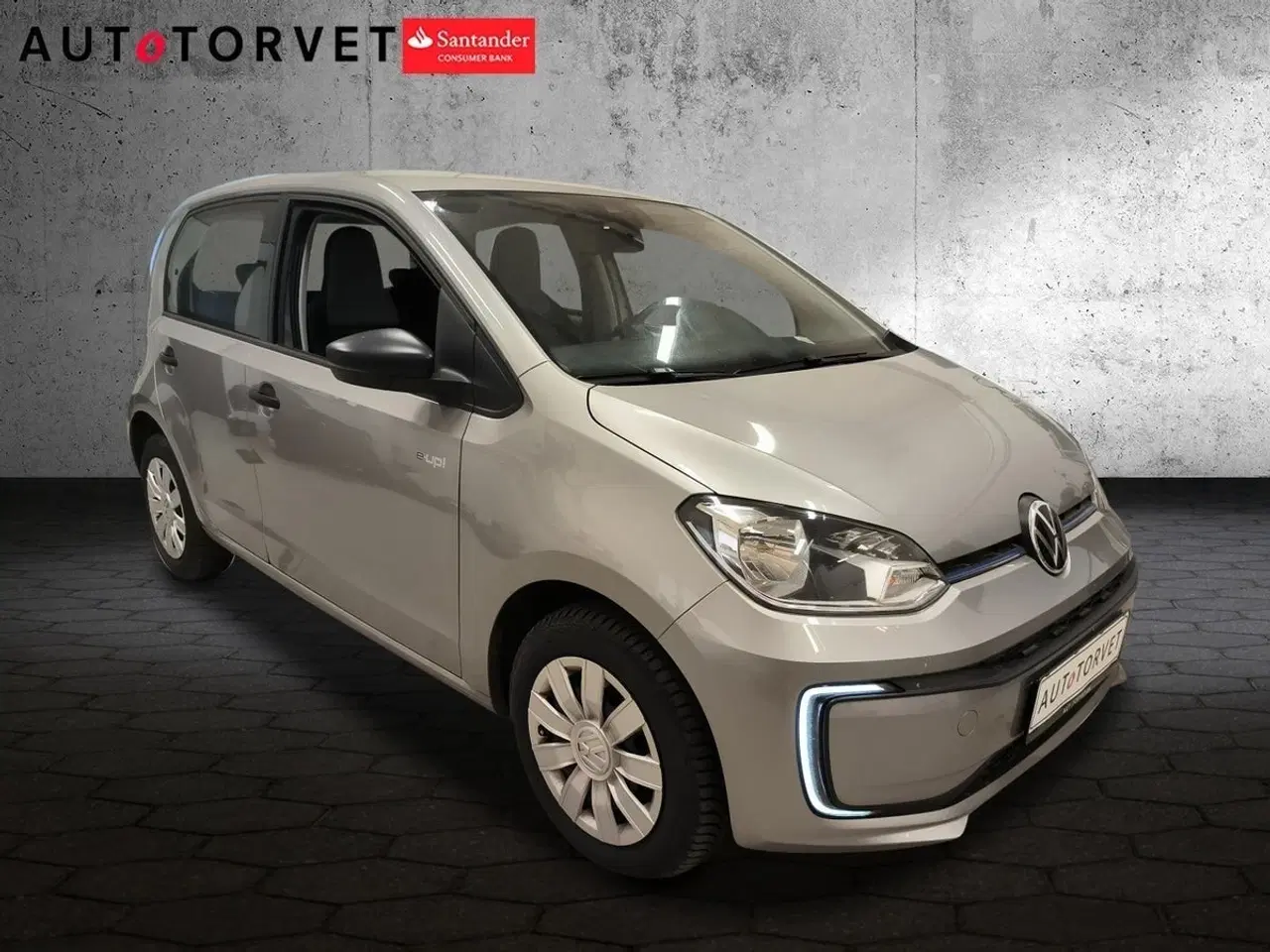 Billede 2 - VW e-Up!  