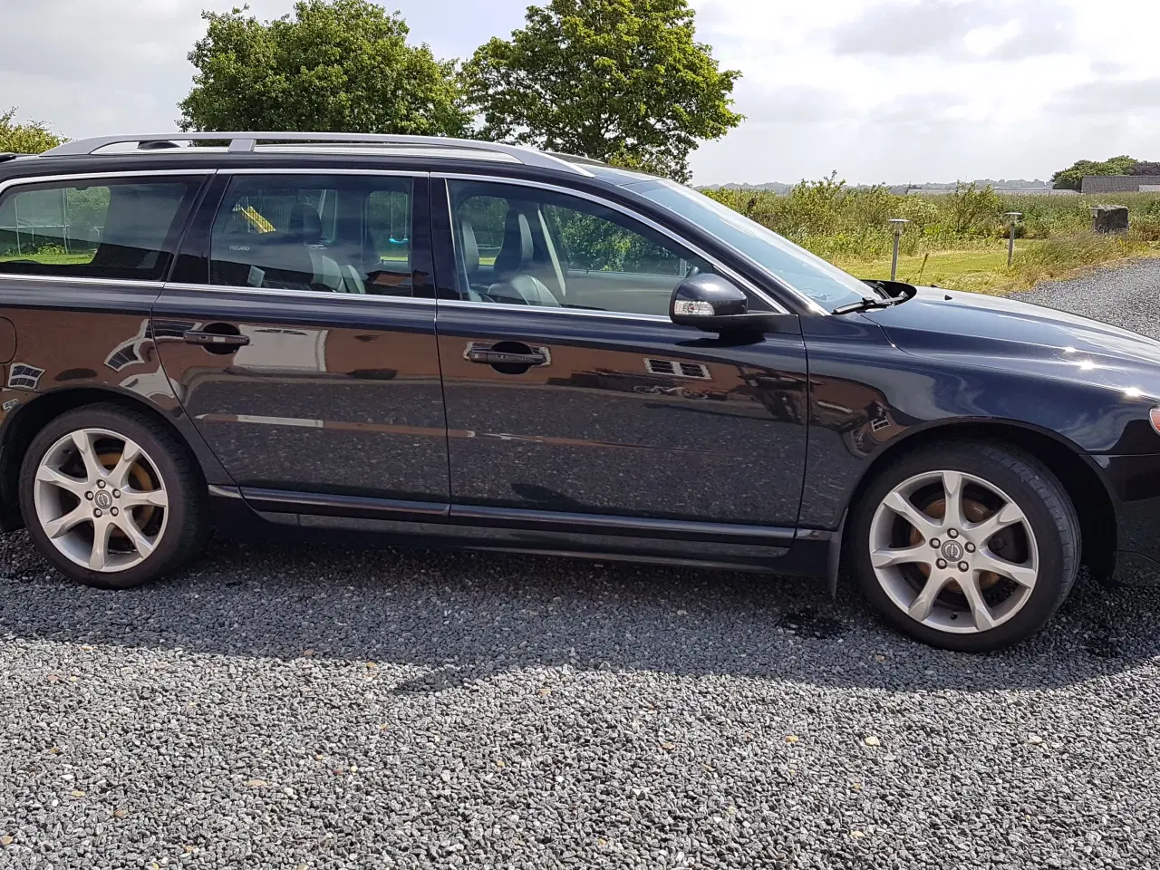 Billede 3 - VOLVO V70 AUT.