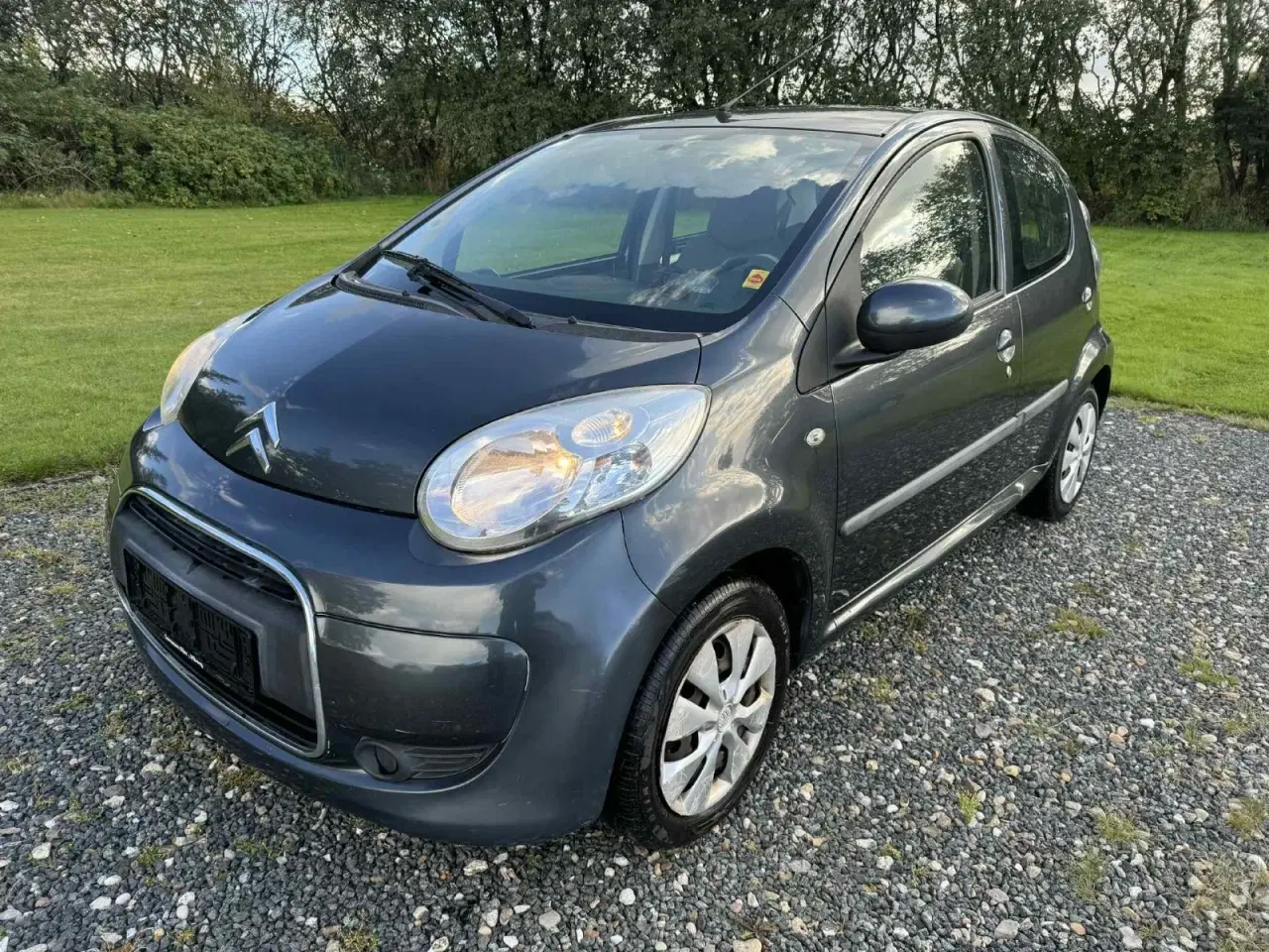 Billede 1 - Citroën C1 1,0i Clim