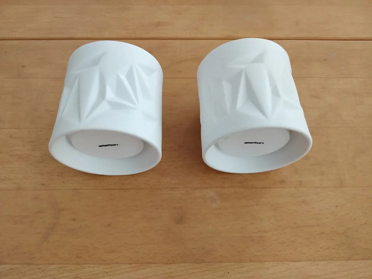 Billede 4 - Lysestager, Stelton