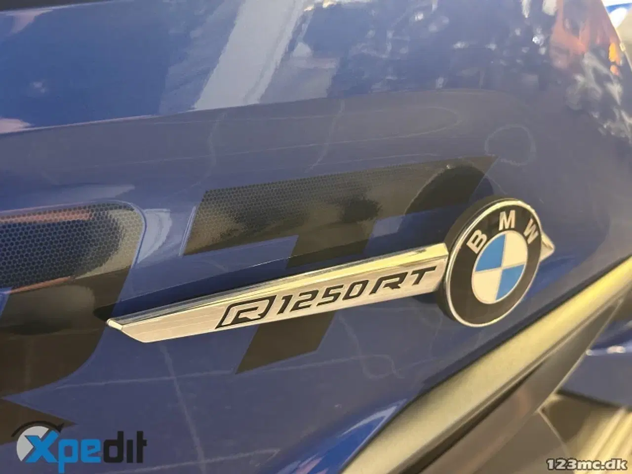 Billede 13 - BMW R 1250 RT