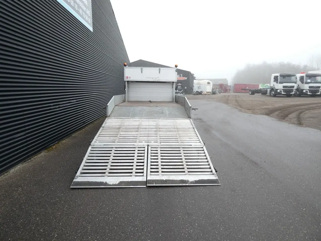 Billede 4 - VW Crafter 35 L3 2,0 TDI SCR 140HK Ladv./Chas. 6g