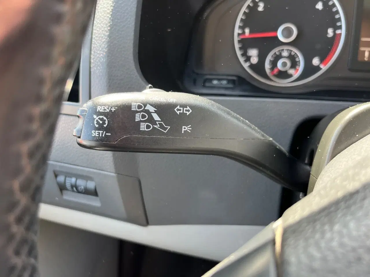 Billede 17 - VW Transporter 2,0 TDi 180 Kassevogn lang DSG