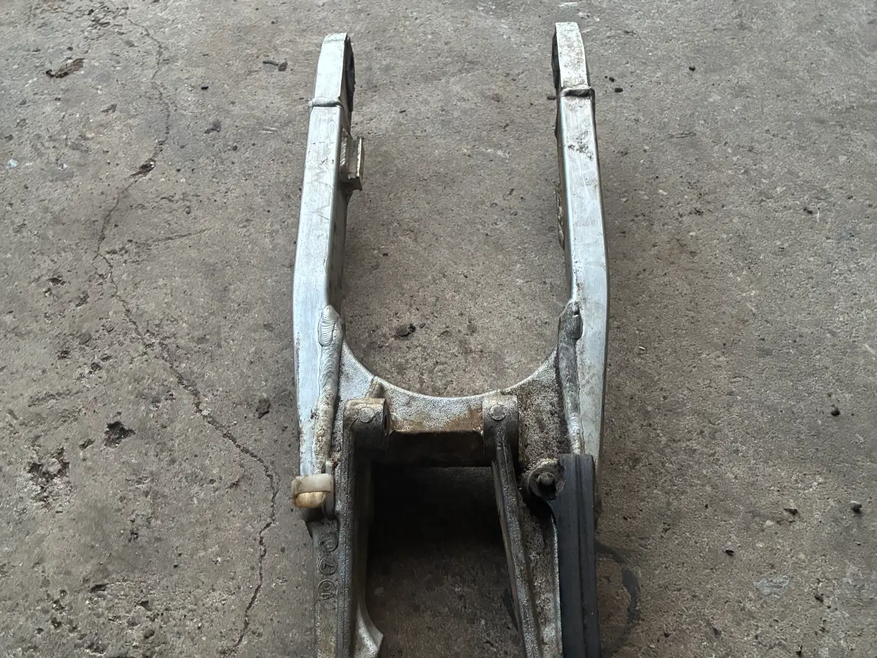 Billede 17 - Suzuki rm dele