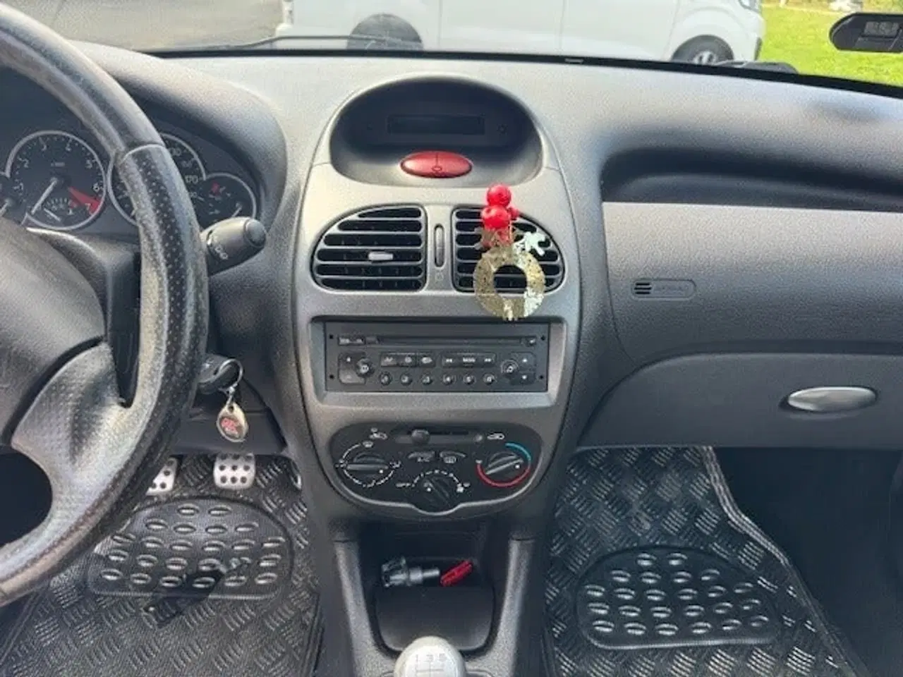 Billede 11 - Peugeot 206 1,4 Performance