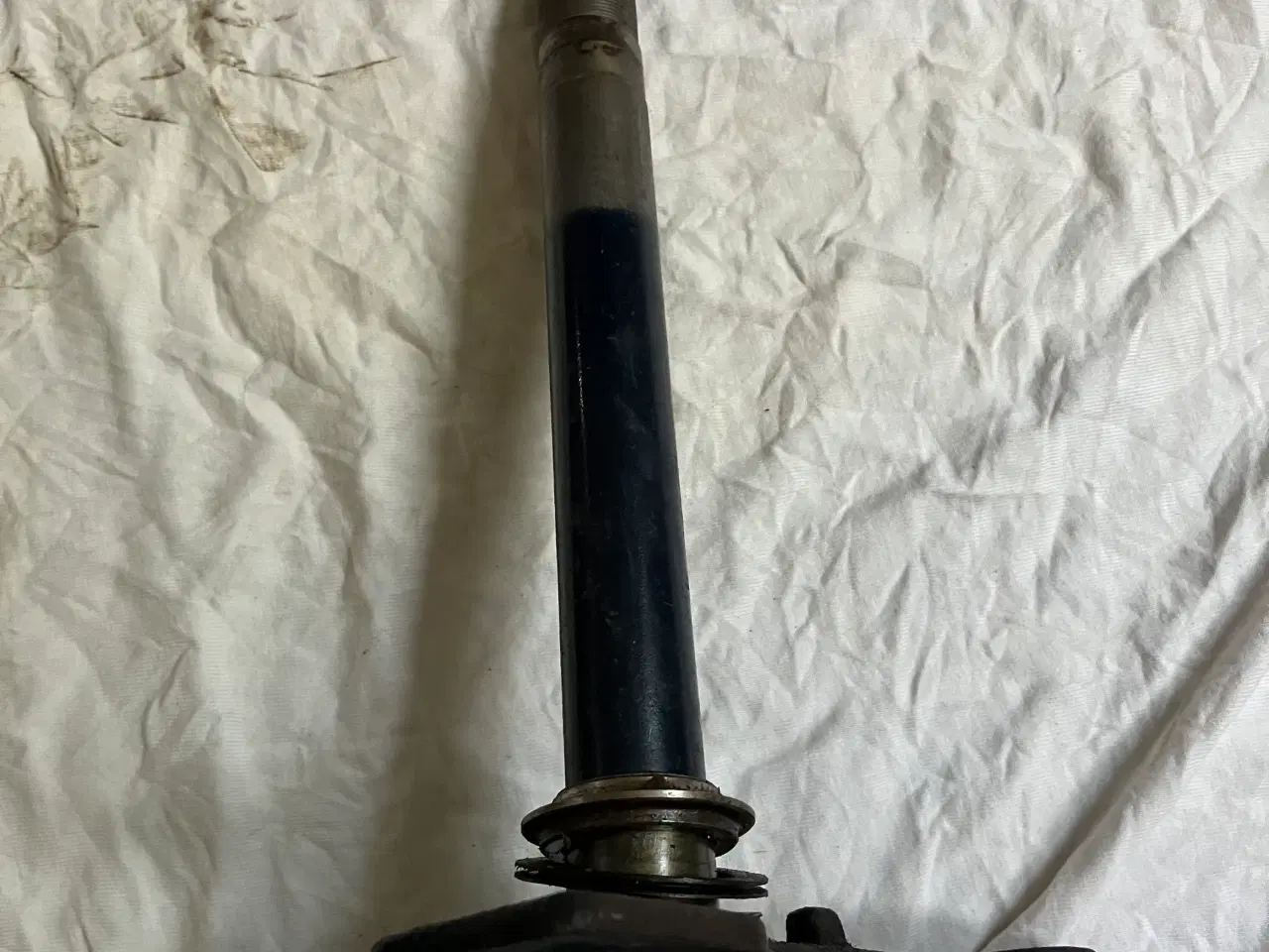 Billede 1 - Honda CD50 styrbro