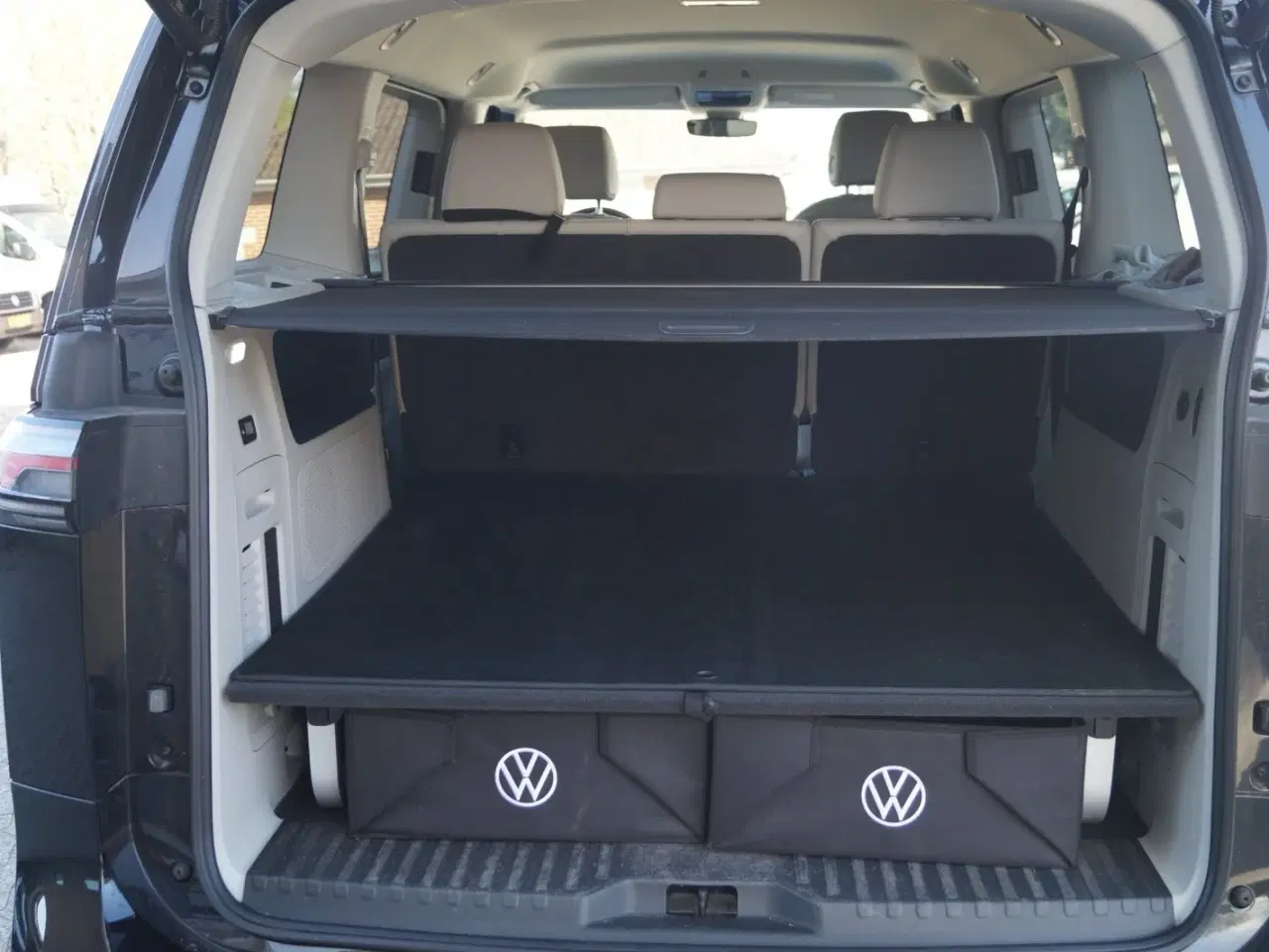 Billede 22 - VW ID.Buzz 77 Style SWB