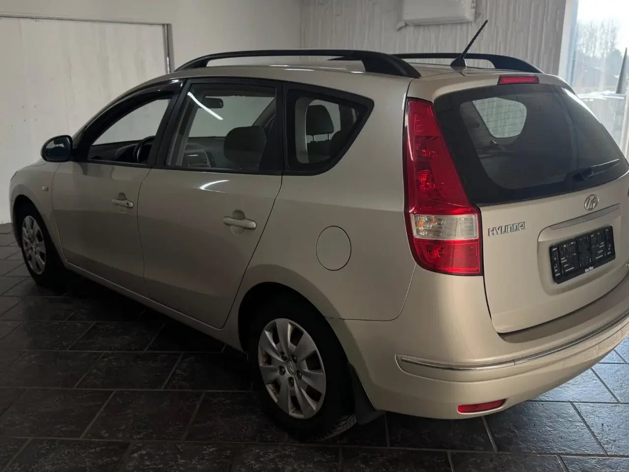 Billede 3 - NYSYNET Hyundai i30 