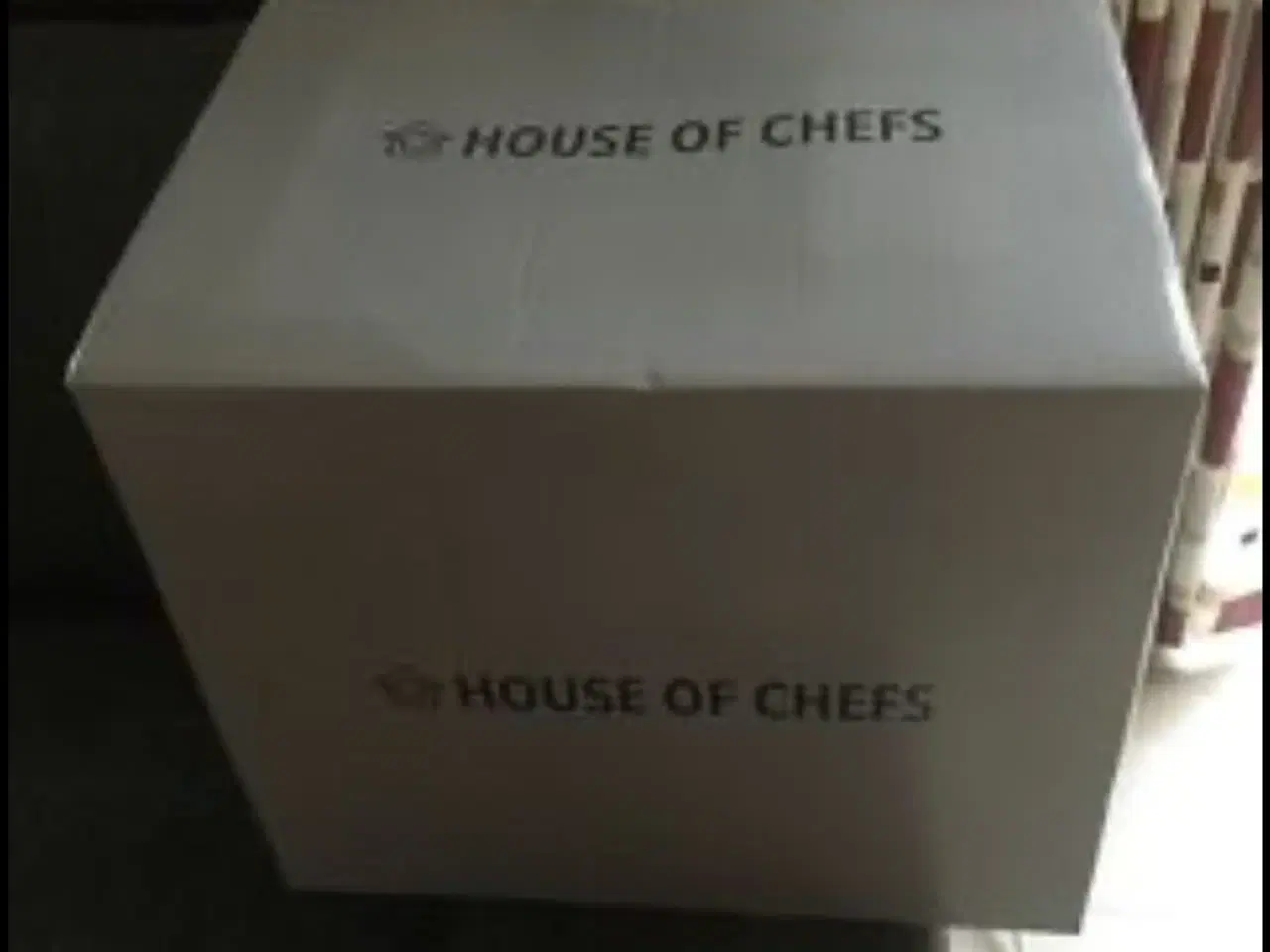 Billede 4 - Bagermaskine fra House Of Chefs