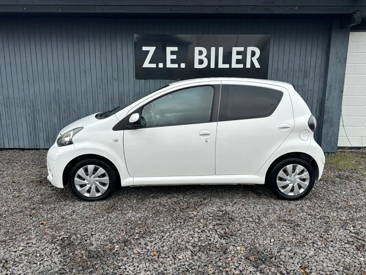 Billede 3 - Toyota Aygo 1,0 VVT-i T2