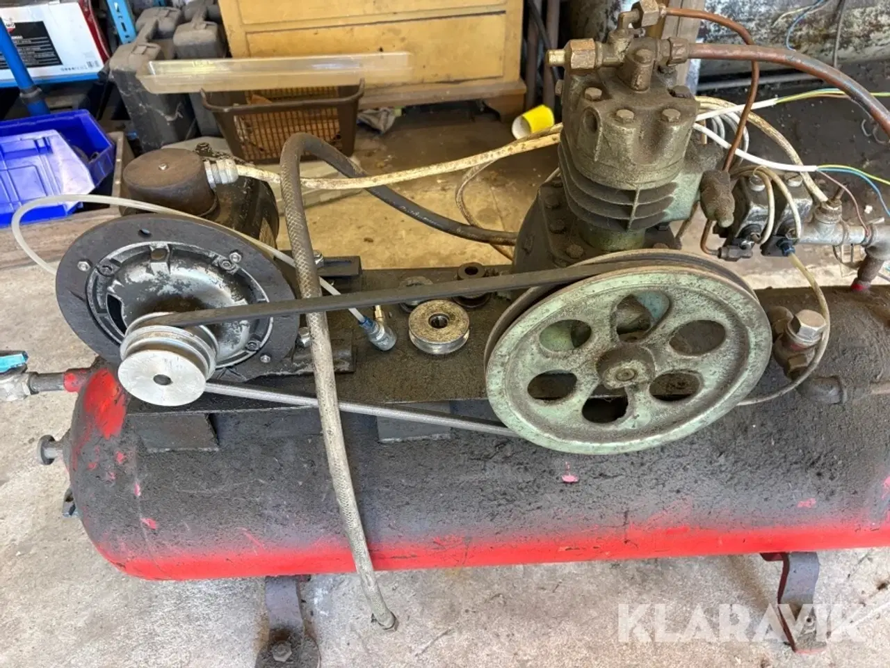 Billede 10 - Kompressorer