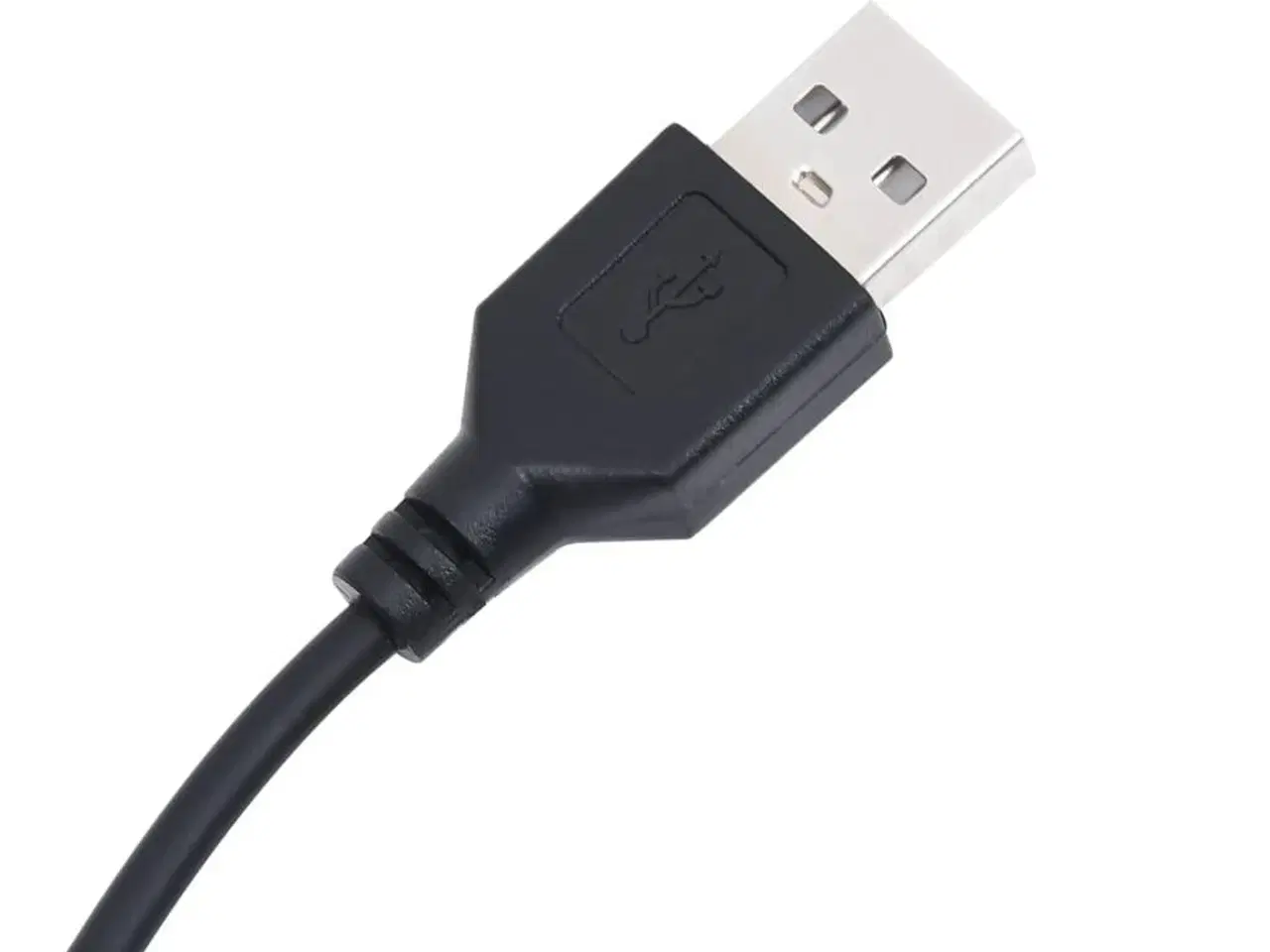 Billede 9 - Sengegavl 200x18,5x103,5 cm LED-lys konstrueret træ sonoma-eg