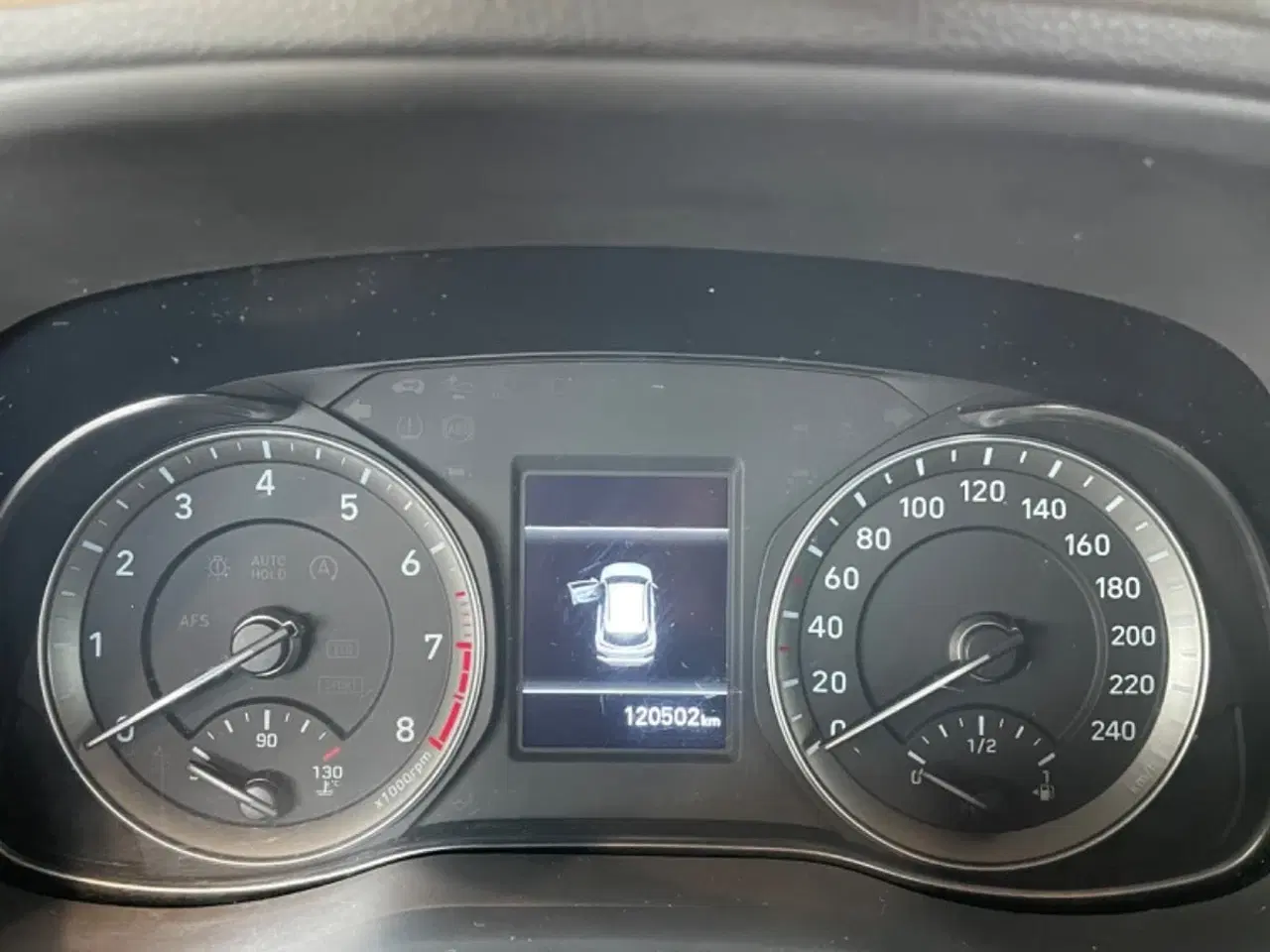 Billede 13 - Hyundai Kona 1,0 T-GDi Premium