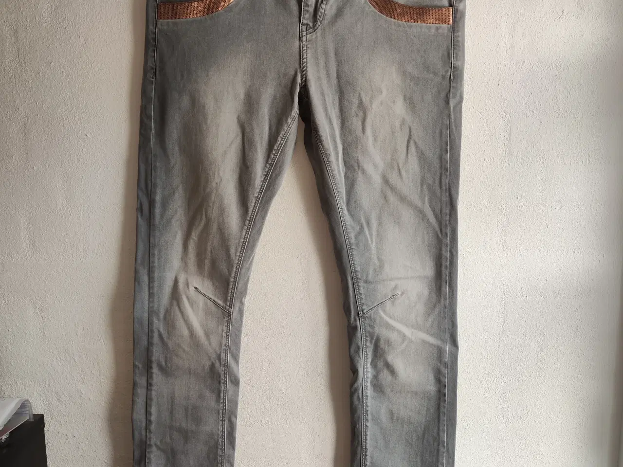 Billede 1 - Mos Mosh Jeans 