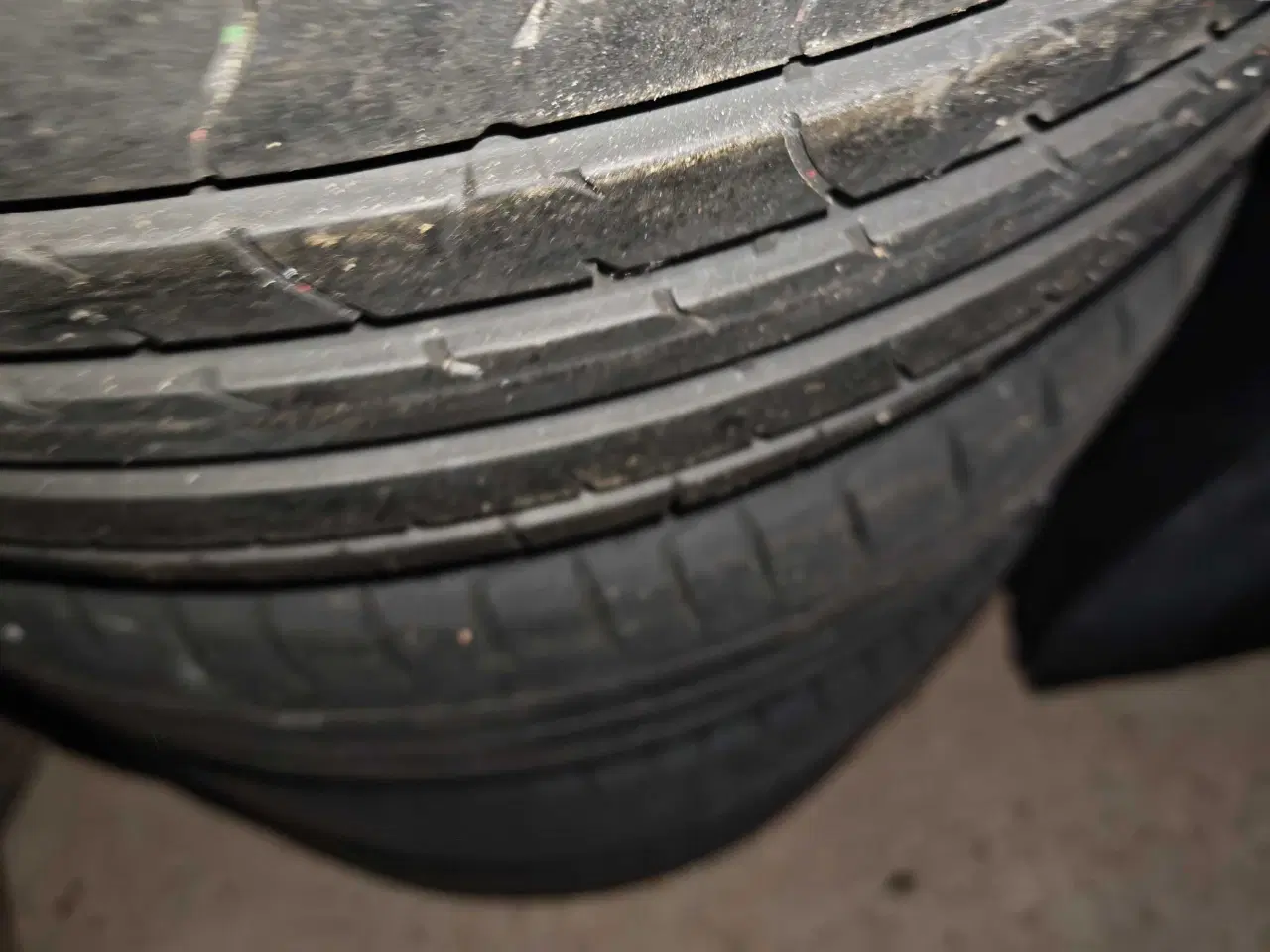 Billede 2 - Bmw fælger