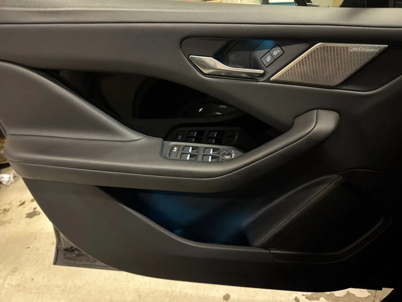 Billede 14 - Jaguar I-Pace  EV400 S AWD