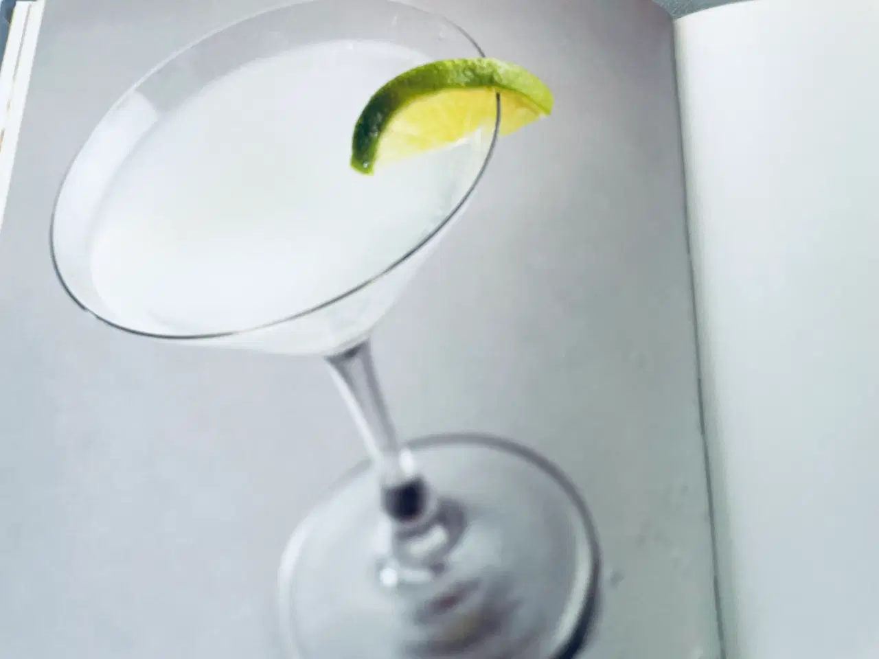 Billede 9 - Cocktails -spis godt drinks bogen 