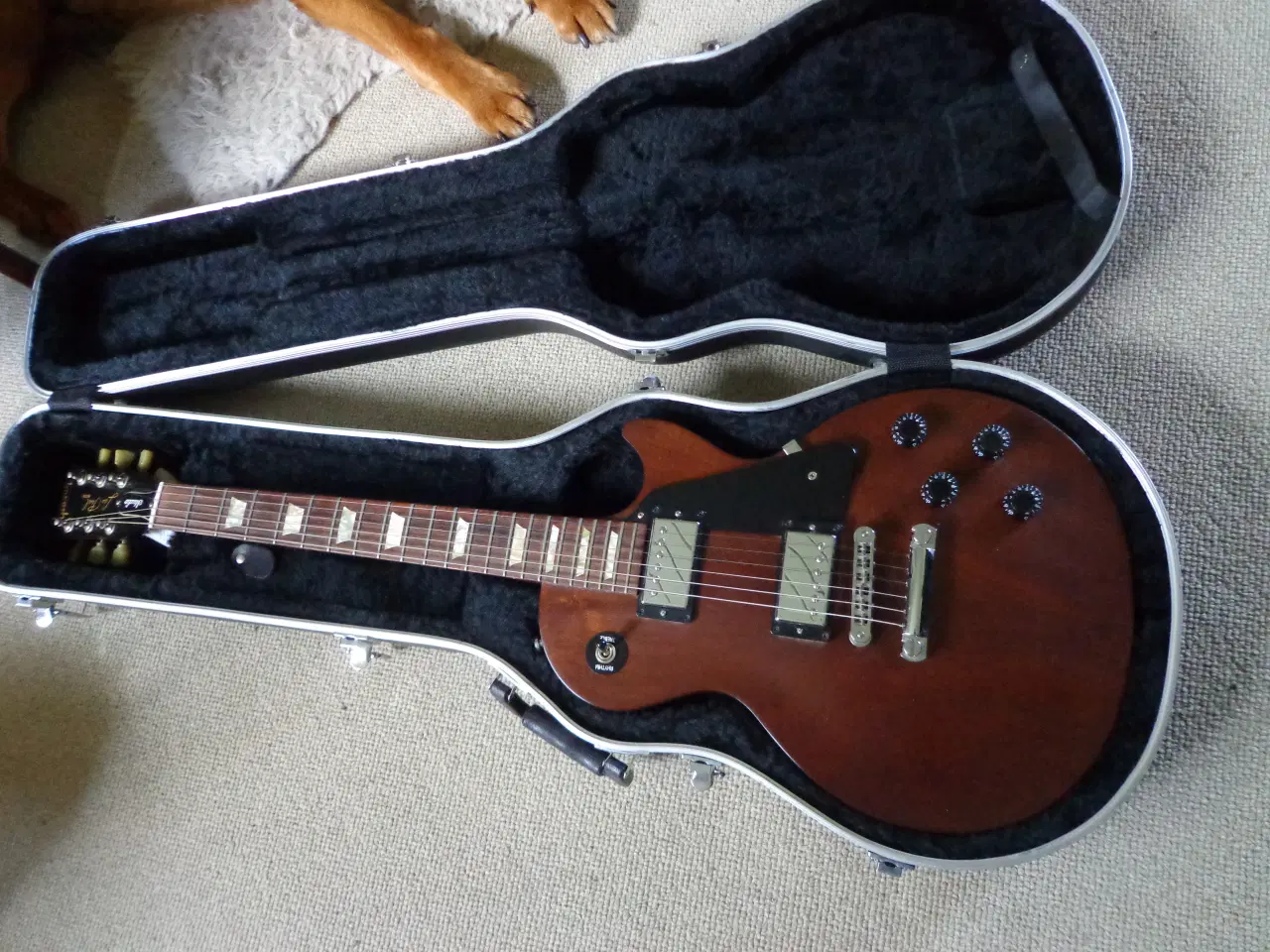 Billede 1 - Gibson Les Paul Studio