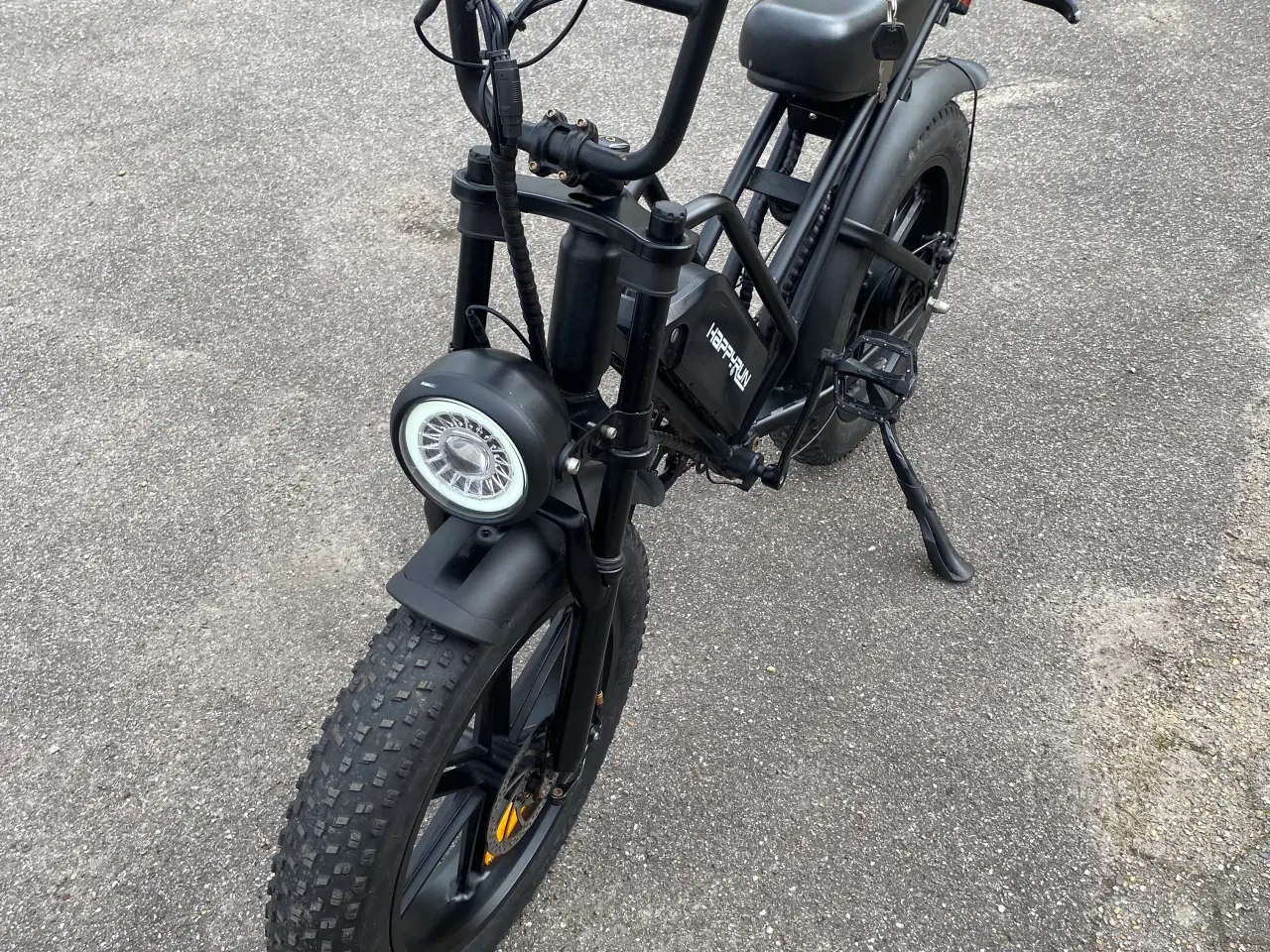 Billede 6 - Happyrun HR G-50