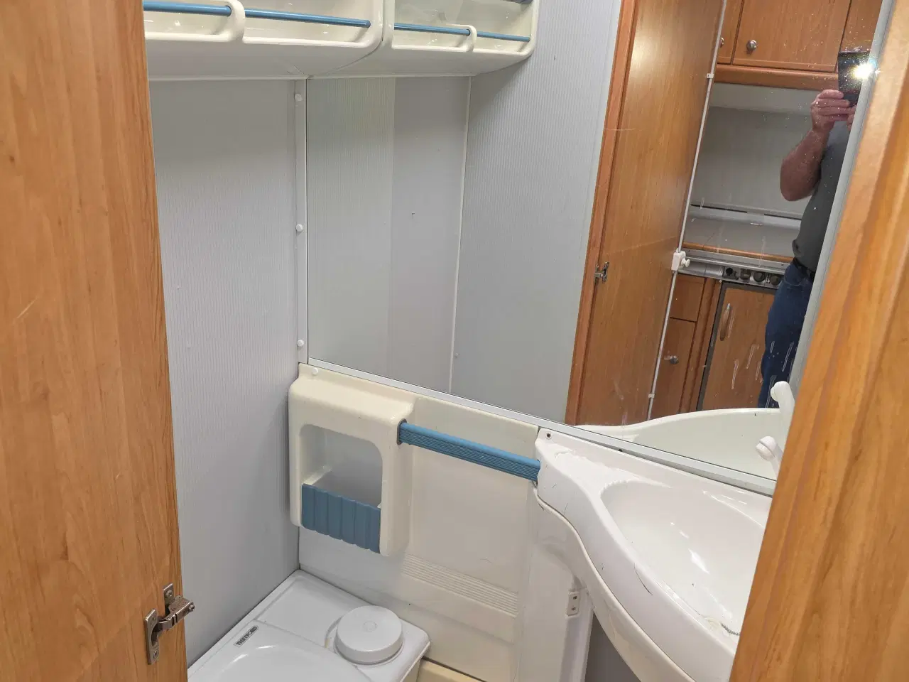 Billede 3 - Brugt campingvogn