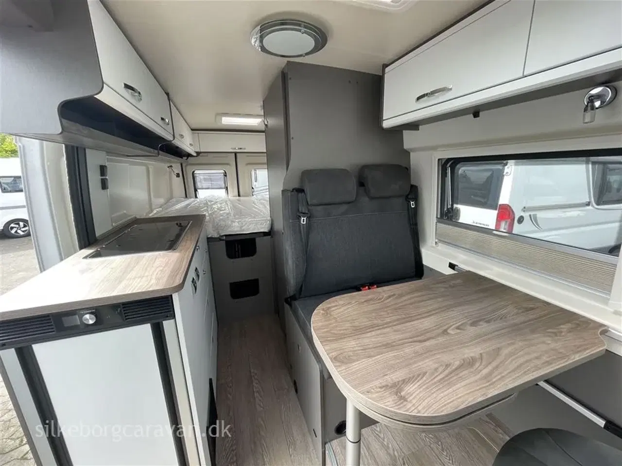 Billede 5 - 2024 - Hobby Vantana K 65 ET DE LUXE