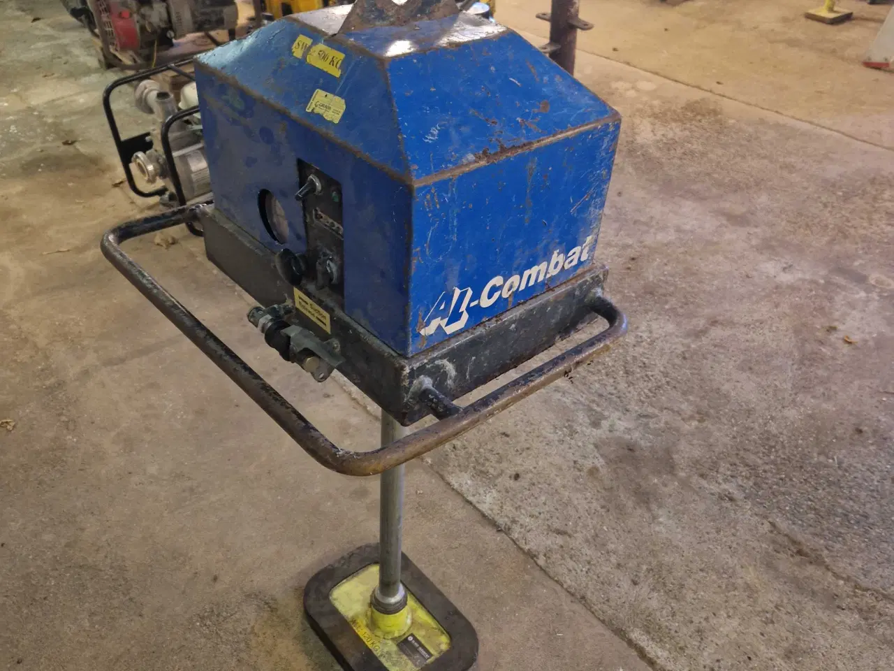 Billede 3 - Vakuumløfter / fliseløfter