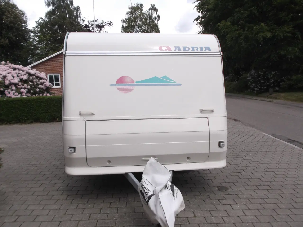 Billede 6 - Adria 502 LS med enkelsenge