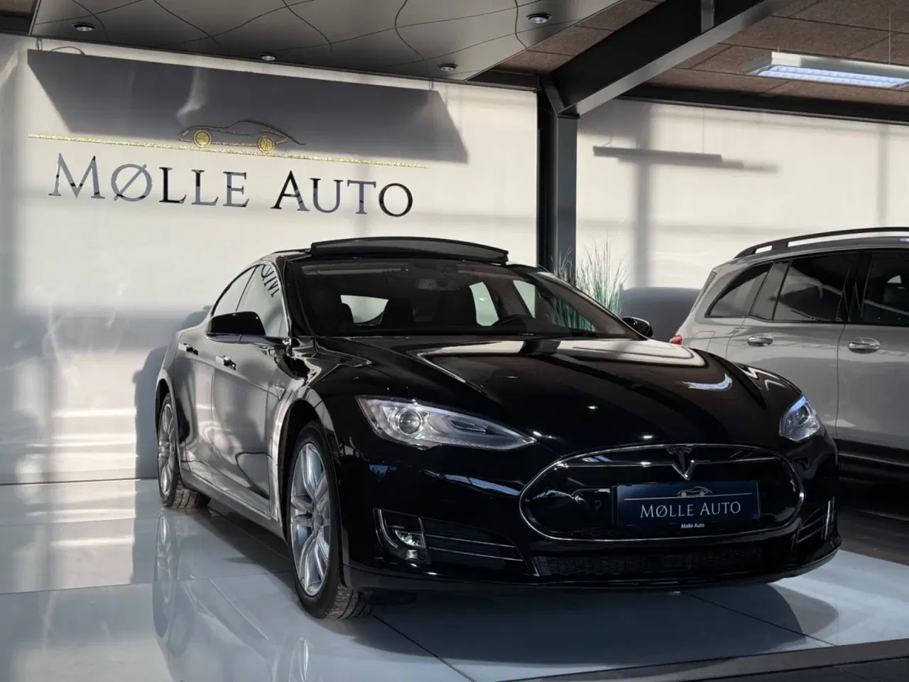Billede 13 - Tesla Model S  85