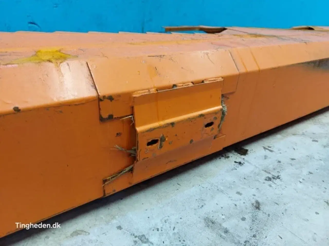 Billede 6 - Dronningborg D7000 Ryster 28450440