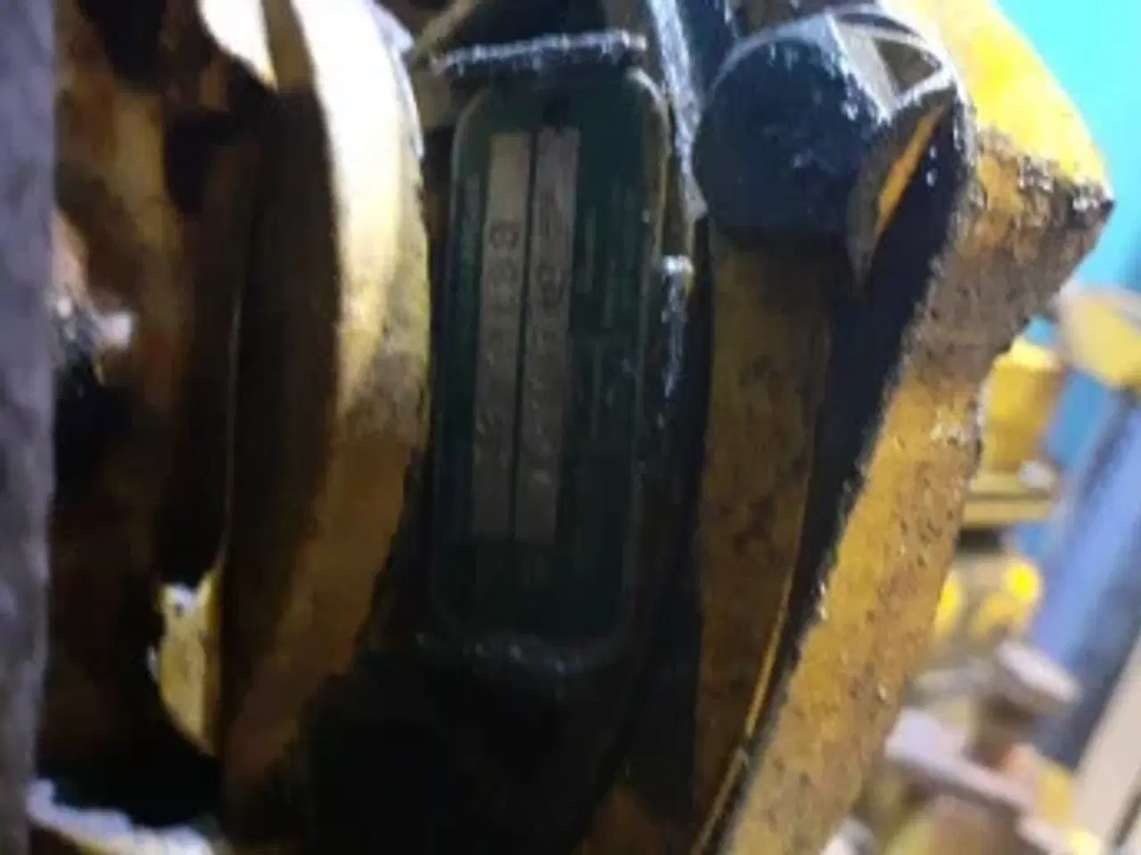 Billede 3 - John Deere 6531TCD01