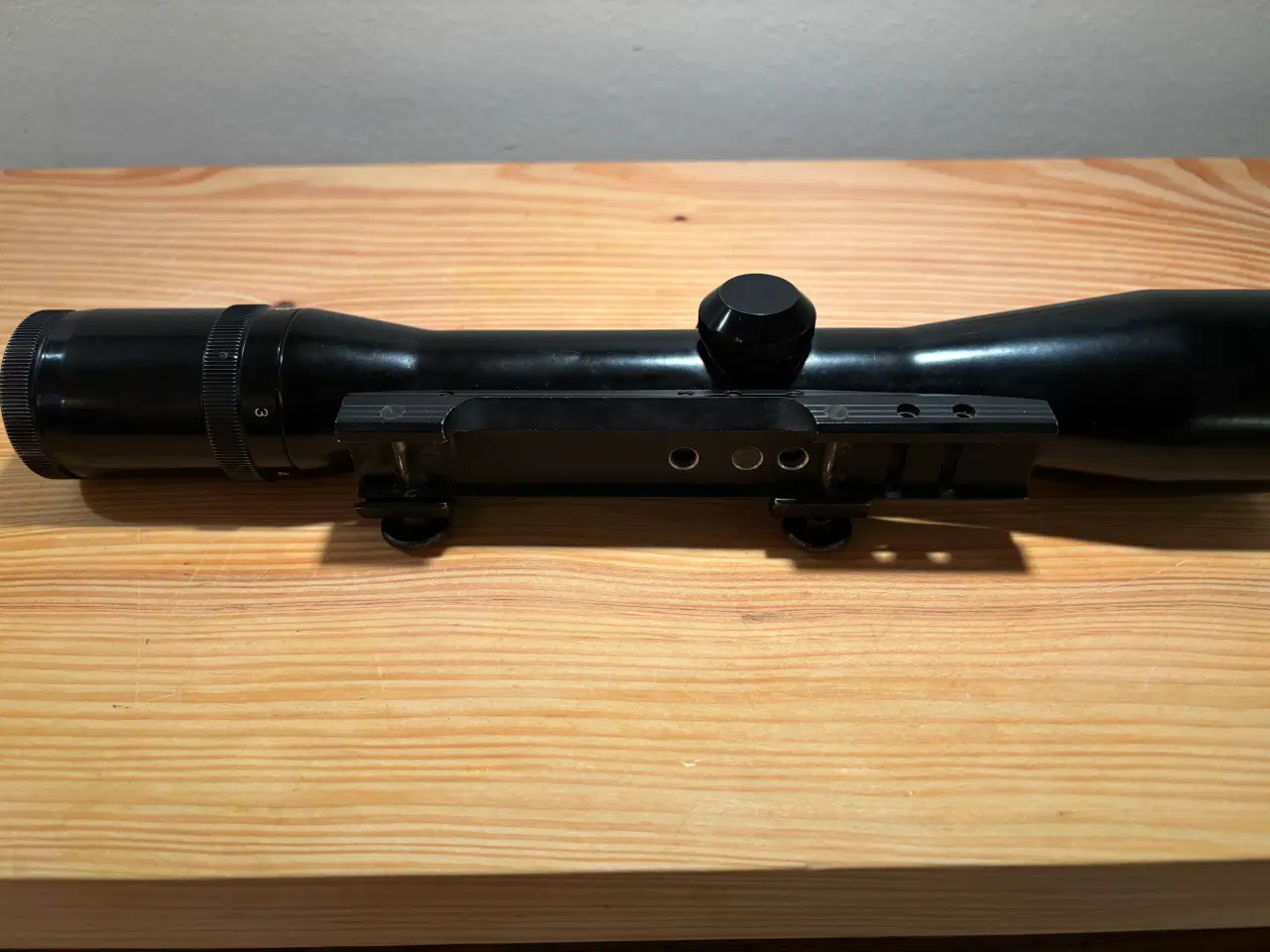 Billede 2 - Carl Zeiss Jena 1,5-6x39 VZF