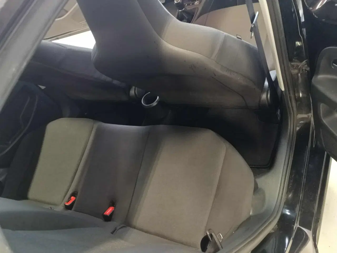 Billede 4 - Pæn og velholdt Up!