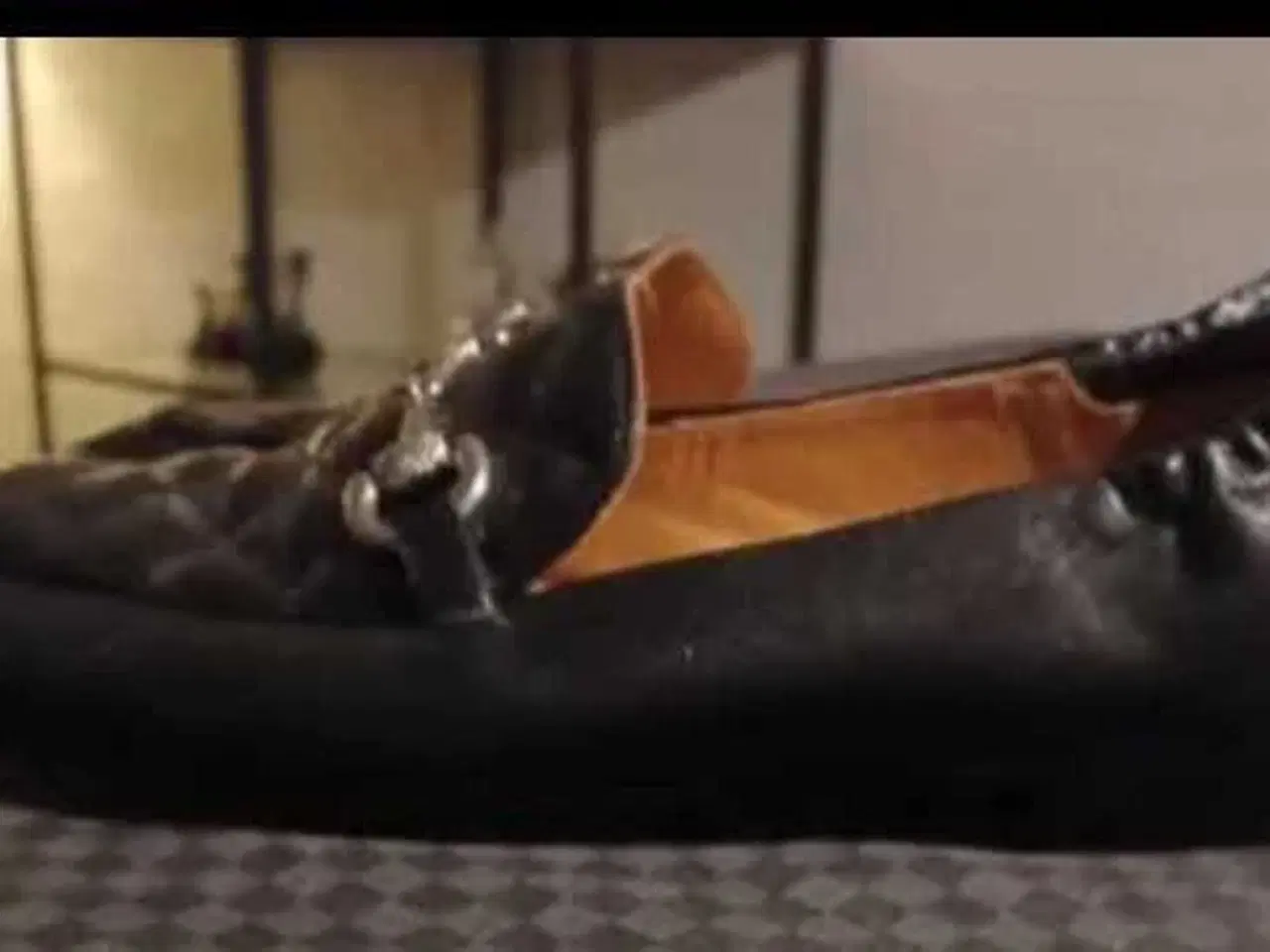 Billede 2 - Billie Bi - Loafers - Str 38