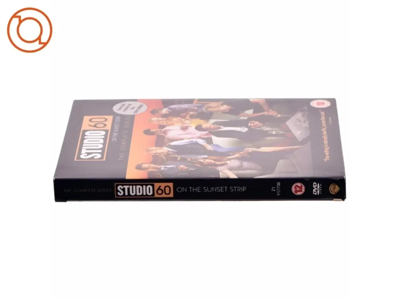 Billede 2 - Studio 60