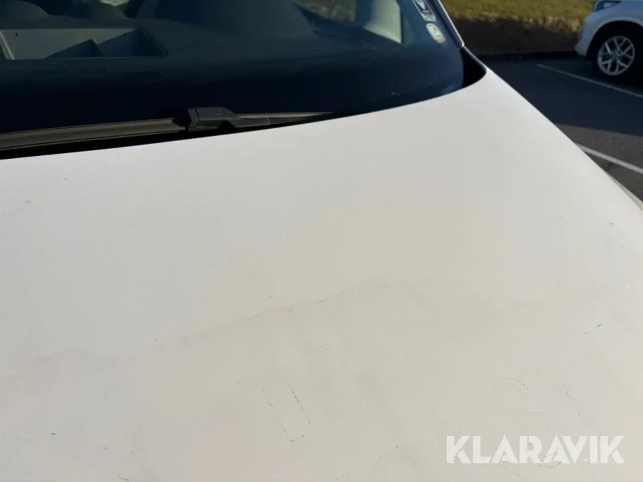 Billede 11 - Varebil Volksvagen Caddy - 2.0 TDI 110HK 4mortion