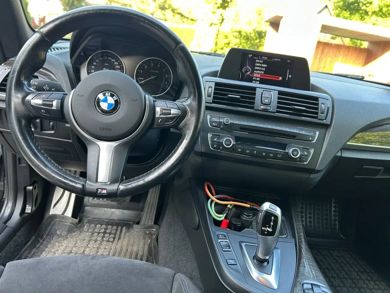 Billede 10 - BMW 125i 2,0 aut.