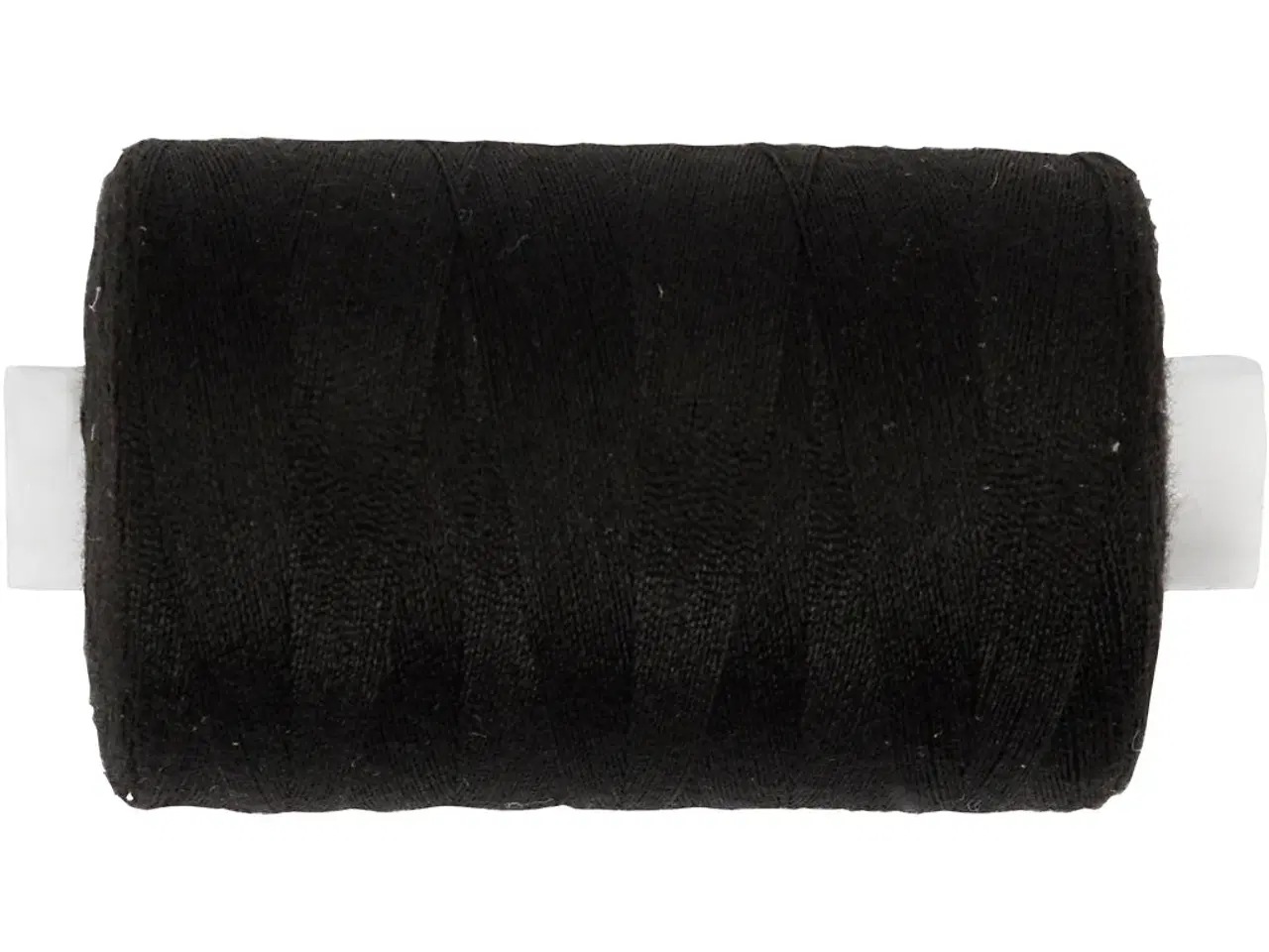 Billede 1 - Sytråd, sort, 1000 m/ 1 rl.