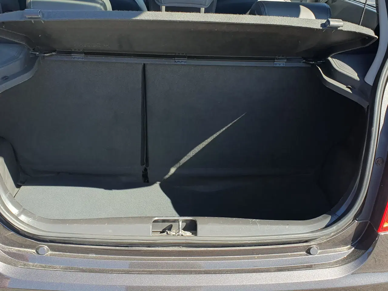 Billede 8 - Chevrolet Spark 1,2 Årgang 2013